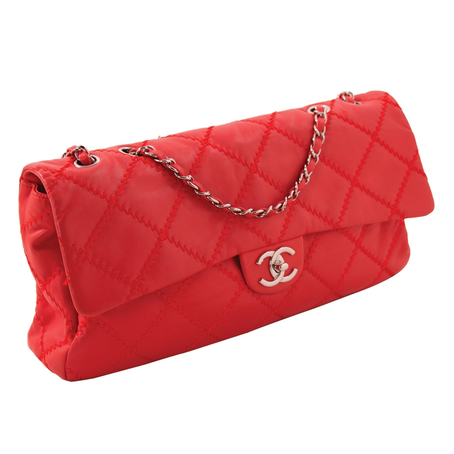 Chanel Classic Rectangular Flap Bag