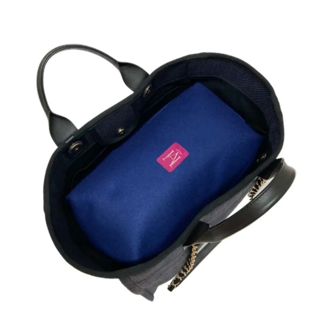 Handbag Cushion for Chanel Large Deauville