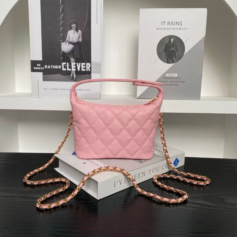 Chanel C Hand Bag BG0525113