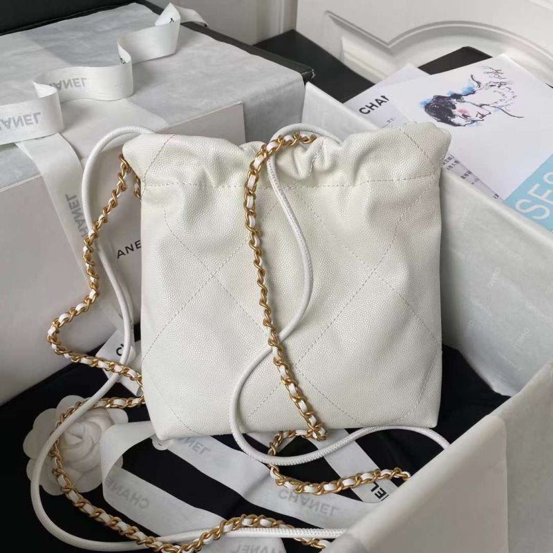 Chanel Pellete Bag BGMP1694