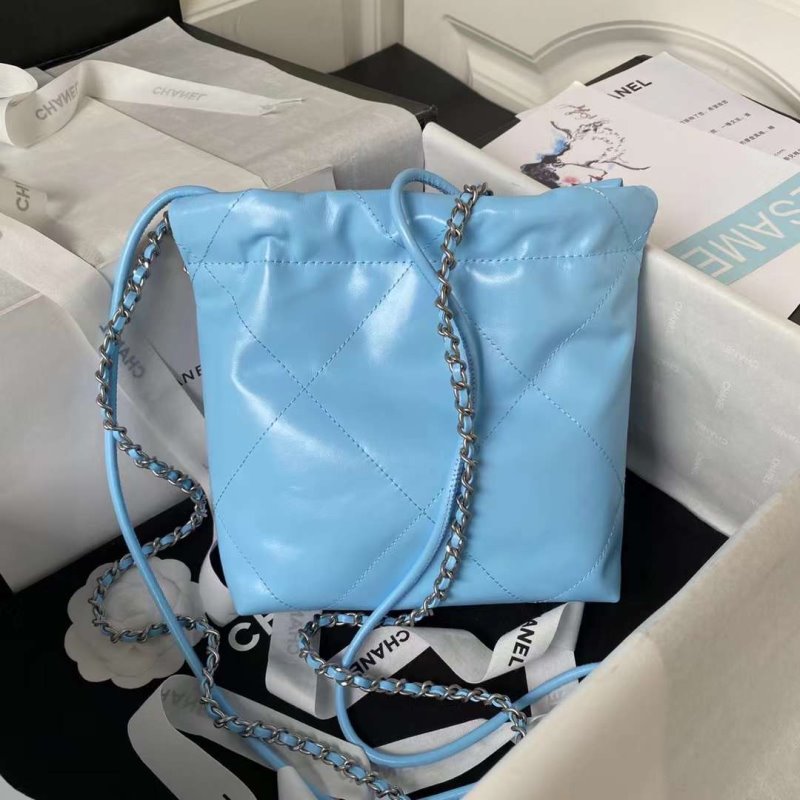 Chanel Pellete Bag BGMP1702