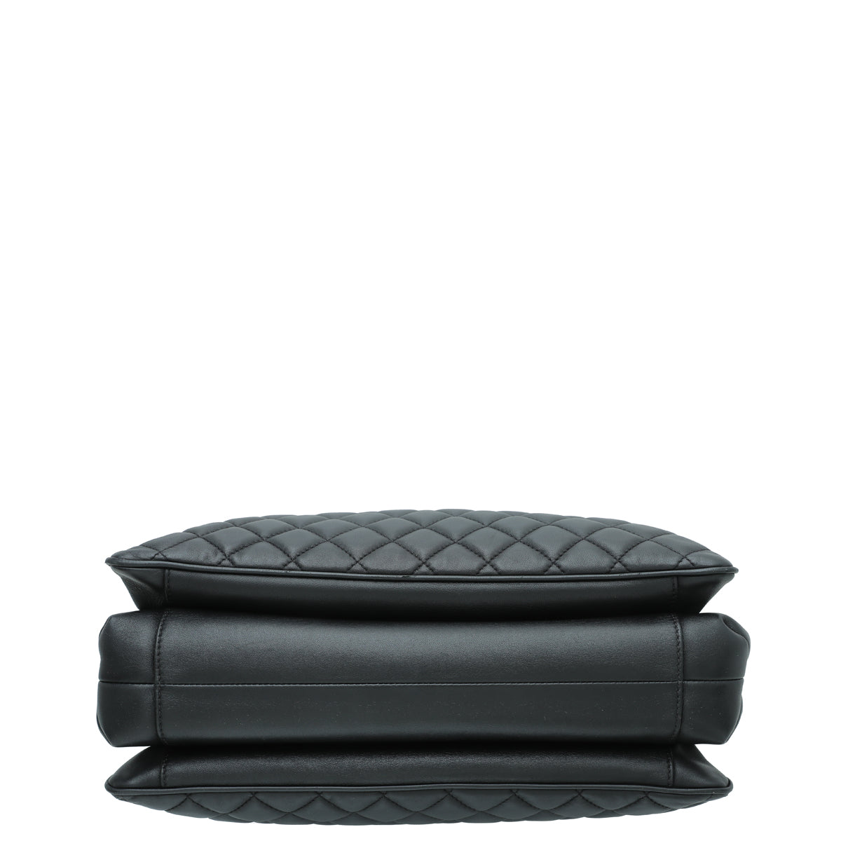 Chanel Black Coco   Timeless Tote Large Bag