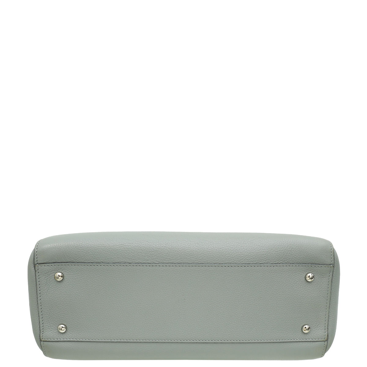 Chanel Gris Neo Executive Shopping Bag