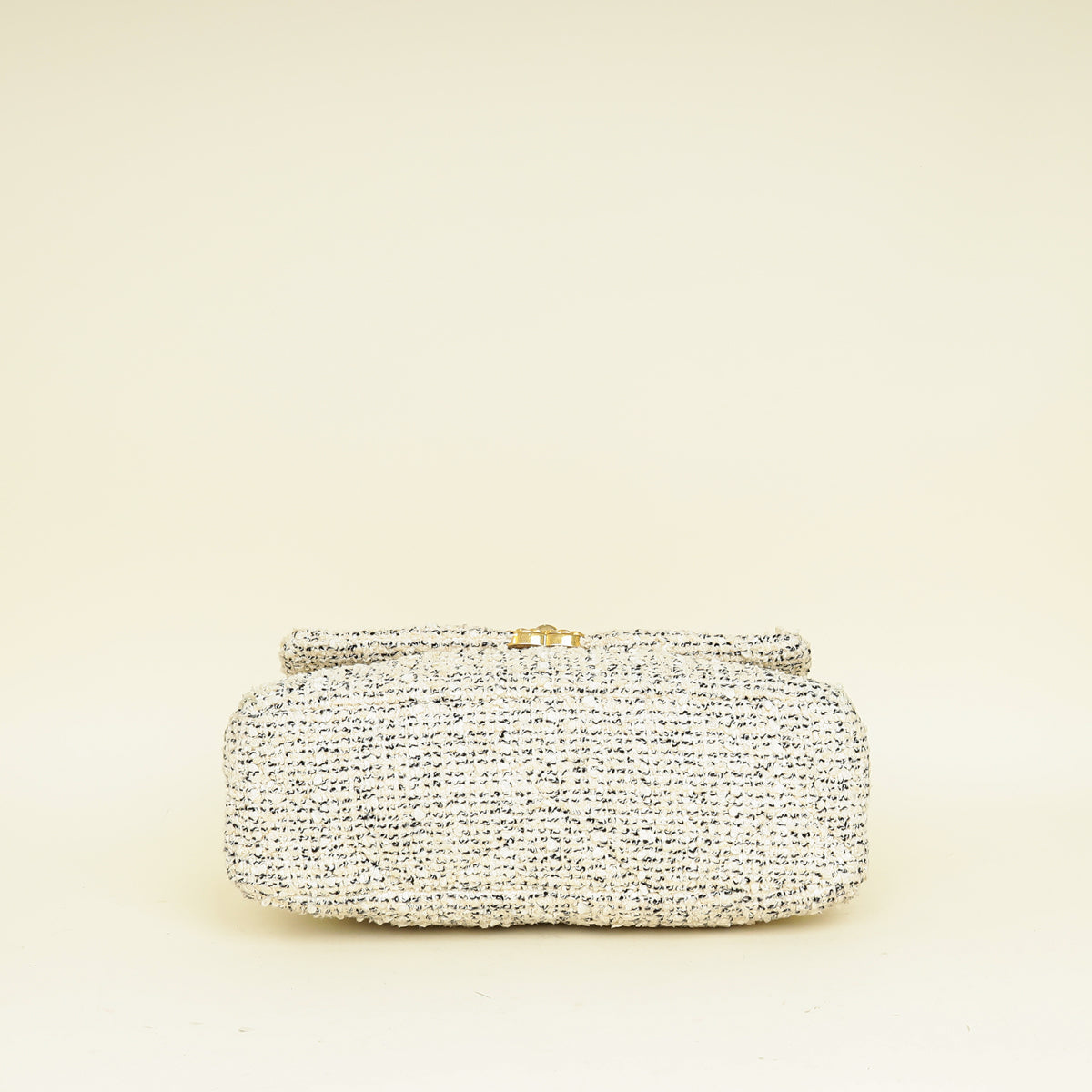 Chanel Tricolor 19 Tweed Flap Bag