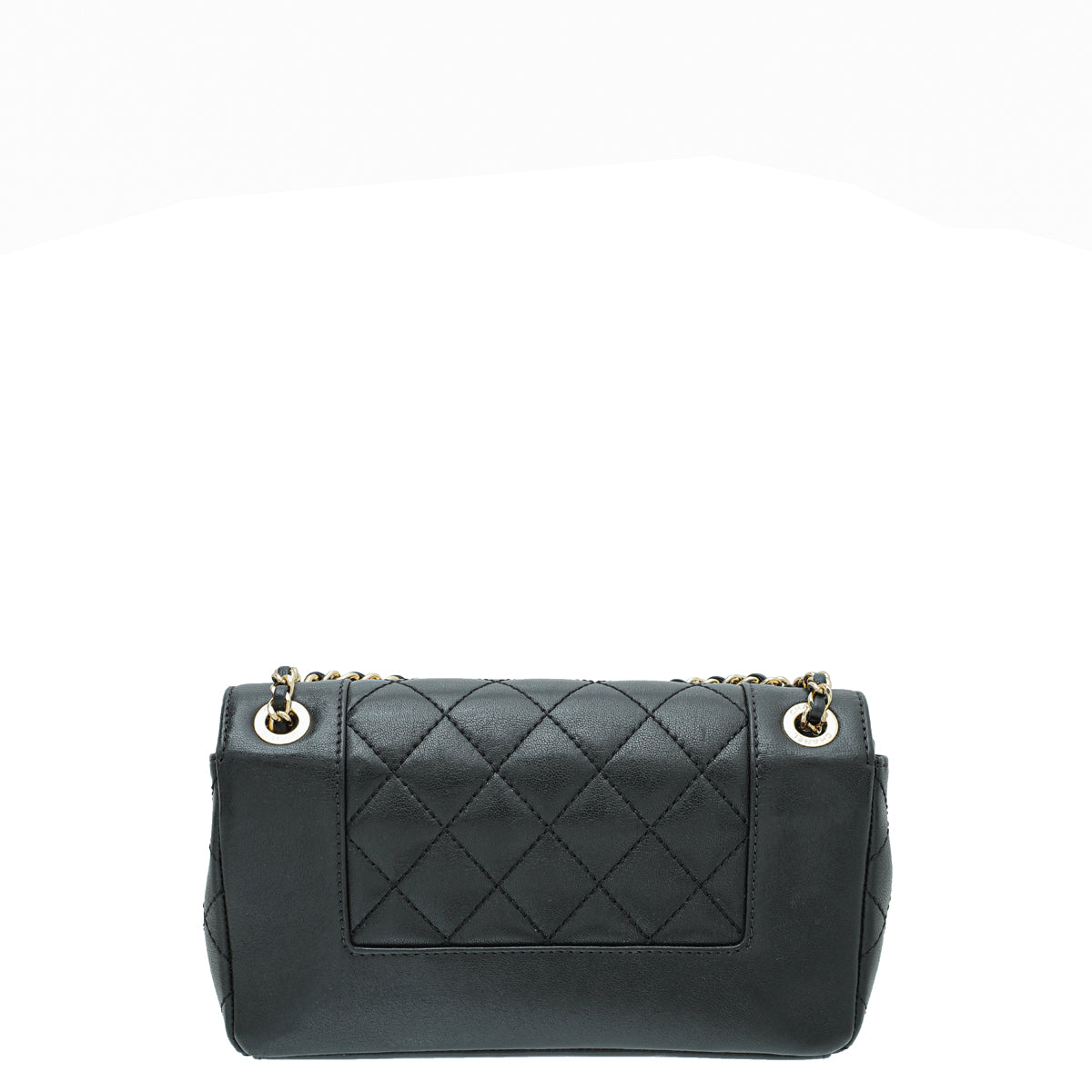 Chanel Black Mademoiselle   Small Bag