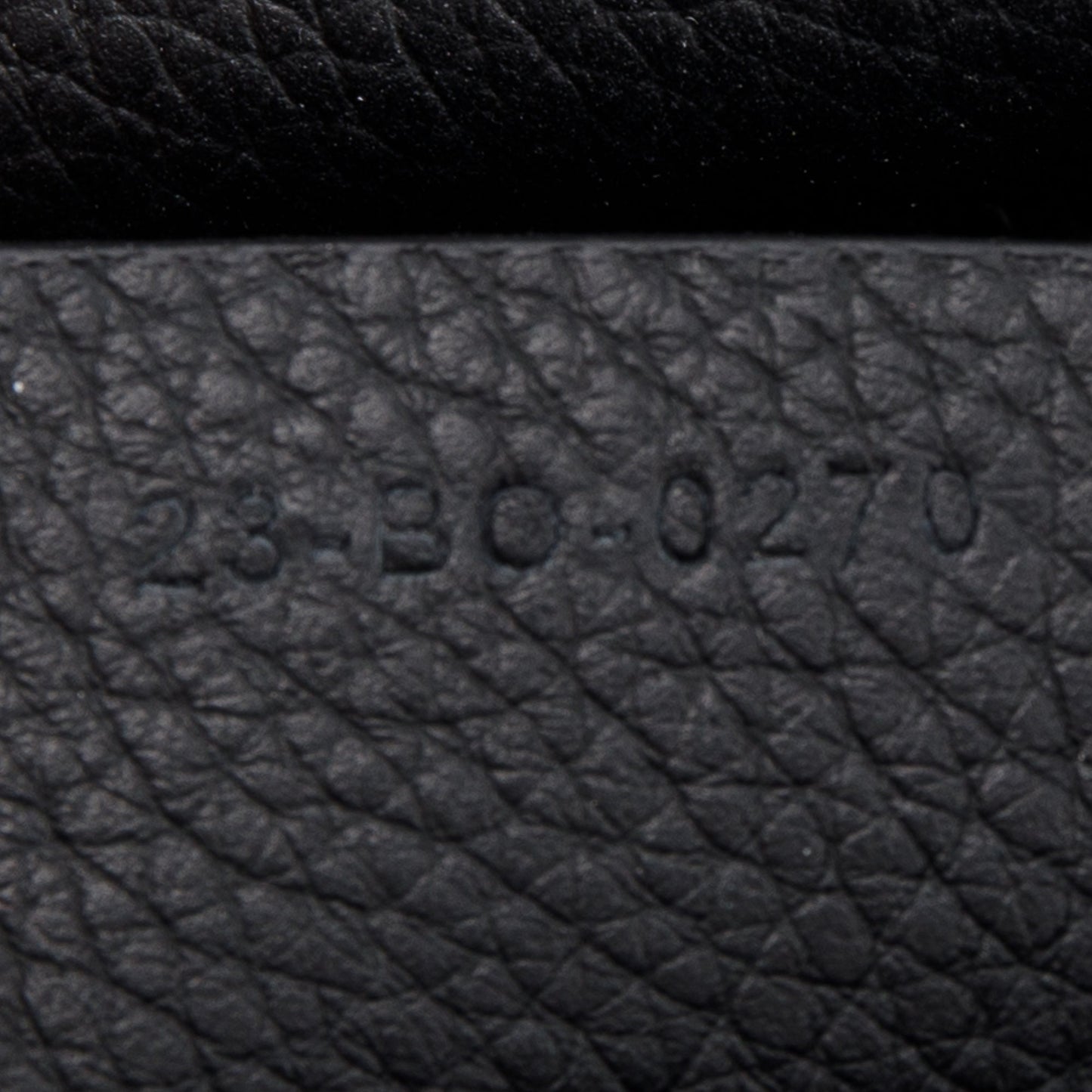 Christian Dior 2020 Oblique Mini Gallop Backpack