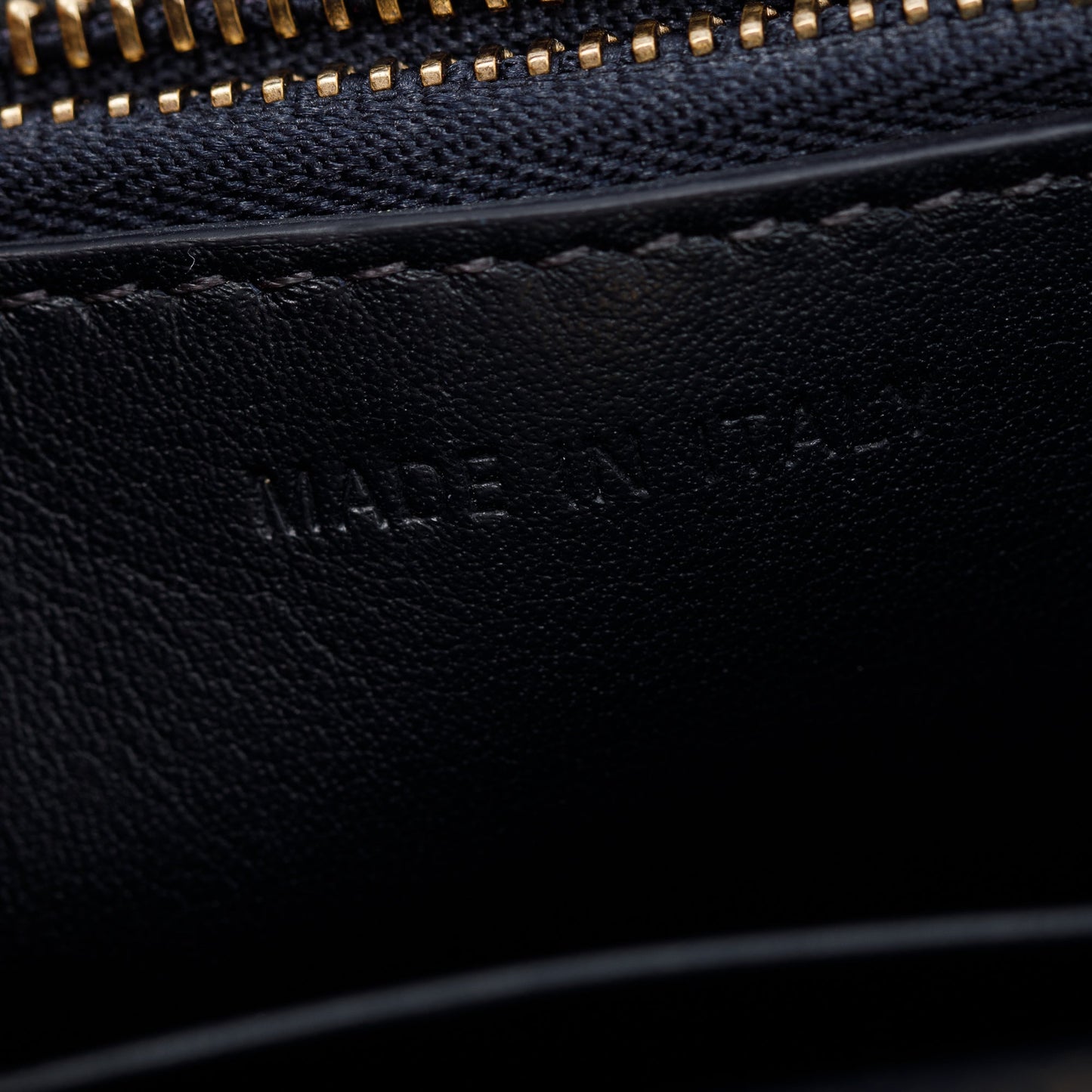Christian Dior 2020 Oblique Saddle Belt Pouch