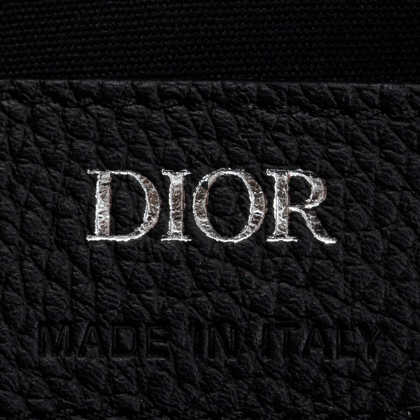 Christian Dior Oblique Explorer Messenger Bag