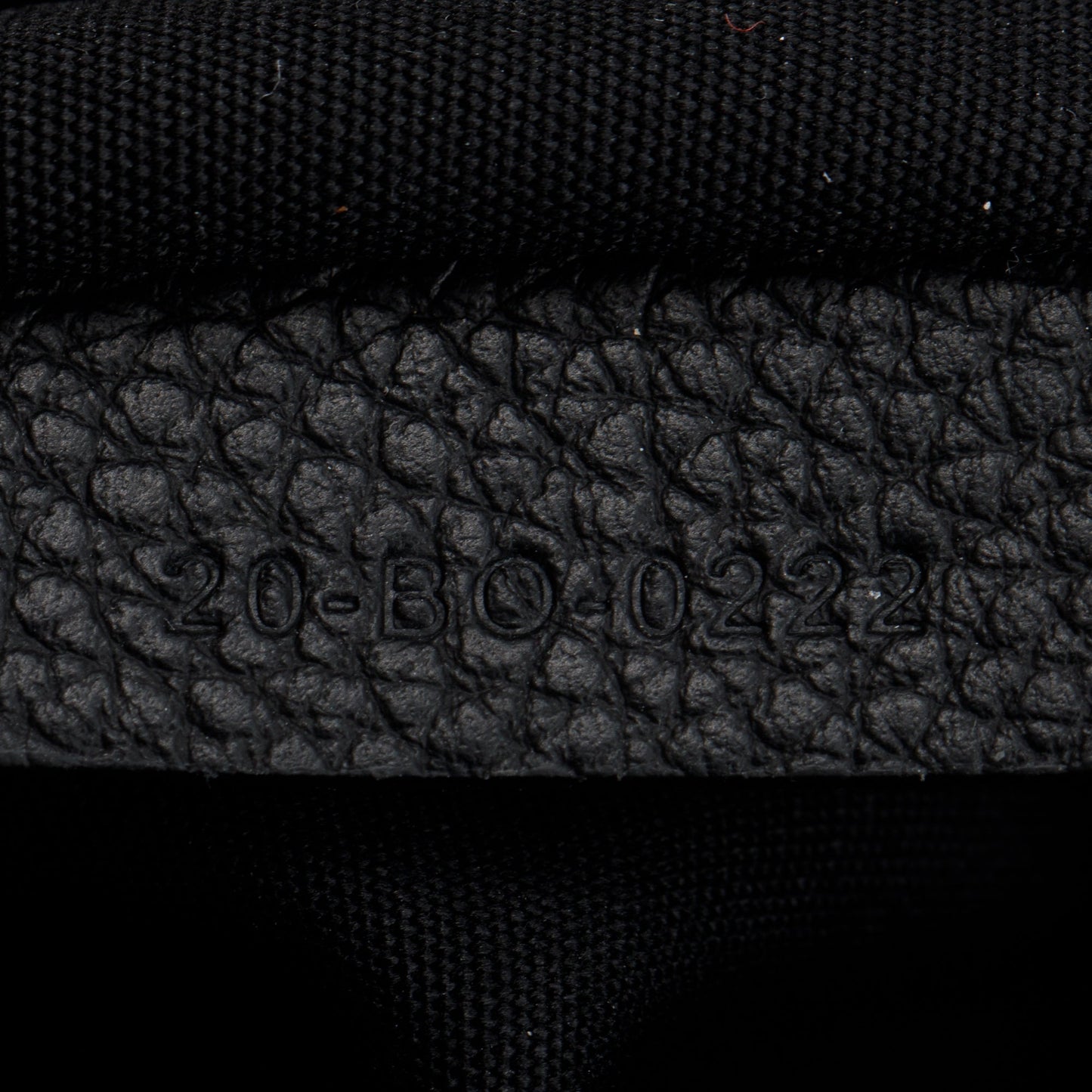 Christian Dior Oblique Explorer Messenger Bag