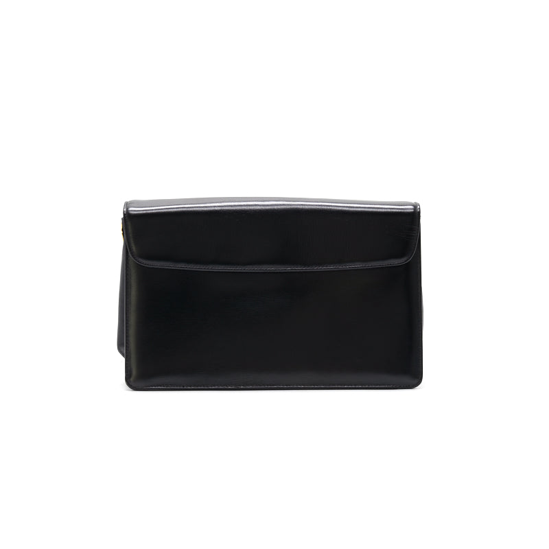 Dior   Leather Should Bag