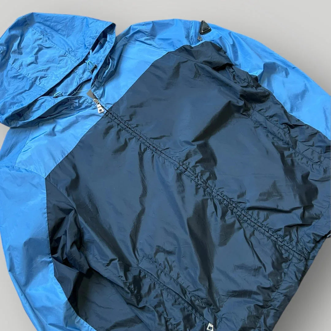Prada 2000’s Nylon Jacket M
