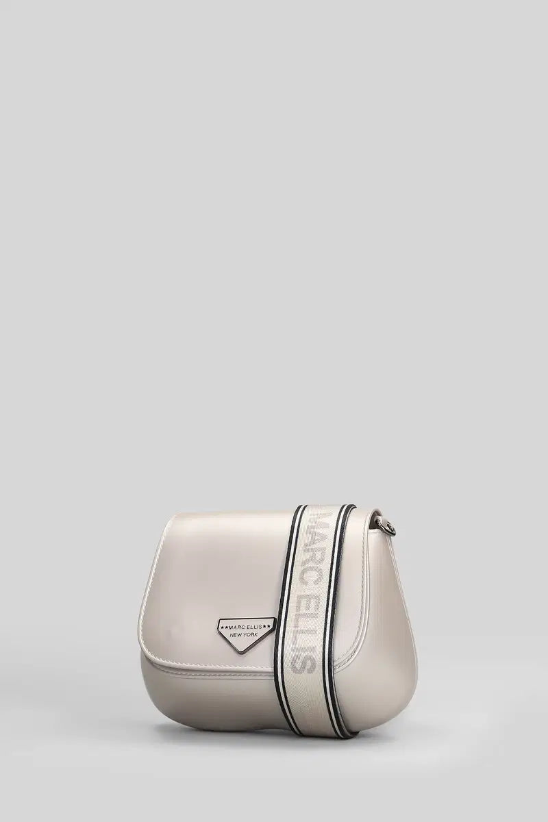 BORSA A TRACOLLA -SWIPE MARC ELLIS