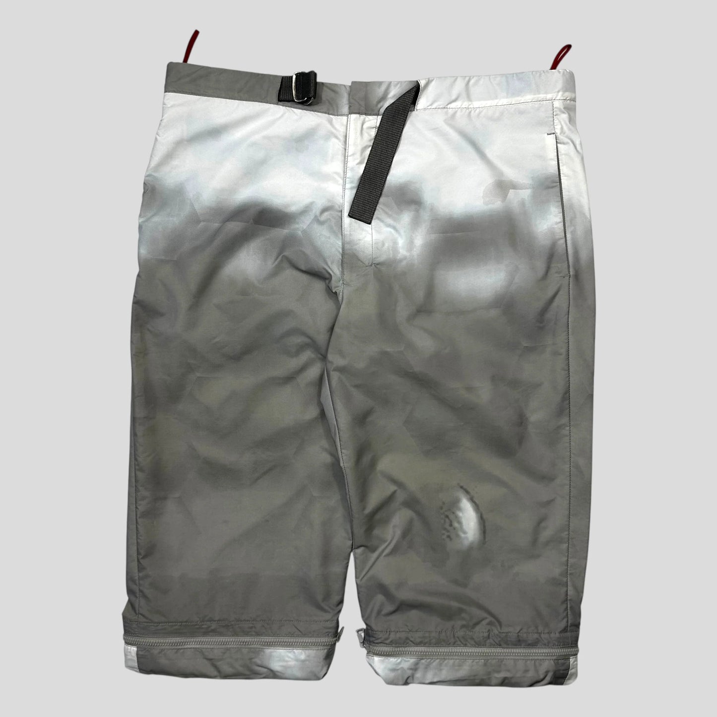 Prada Sport SS00 X-Ray Cloud Comvertible Tro rs - IT46