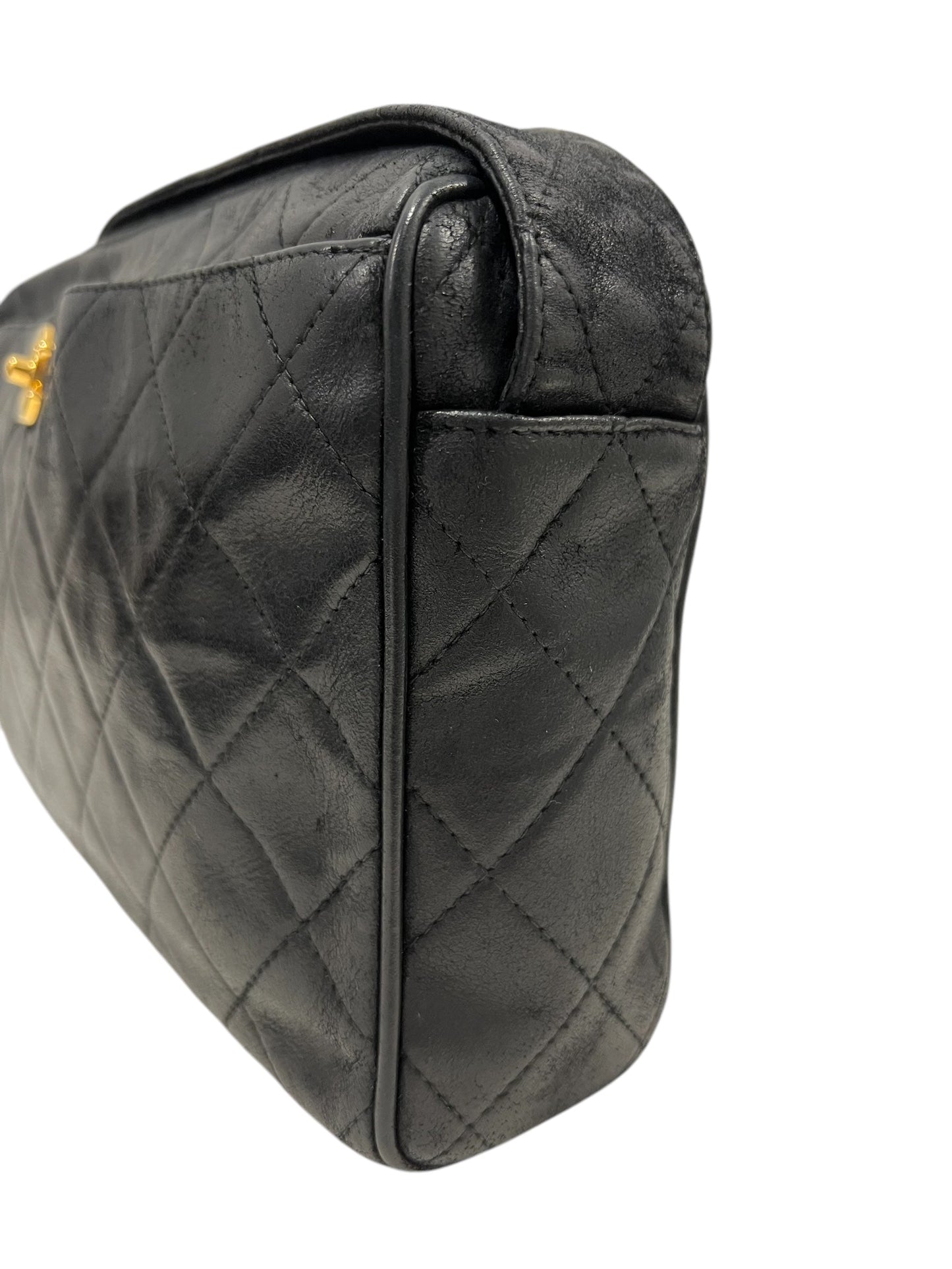 Chanel - Sac Caméra 1996