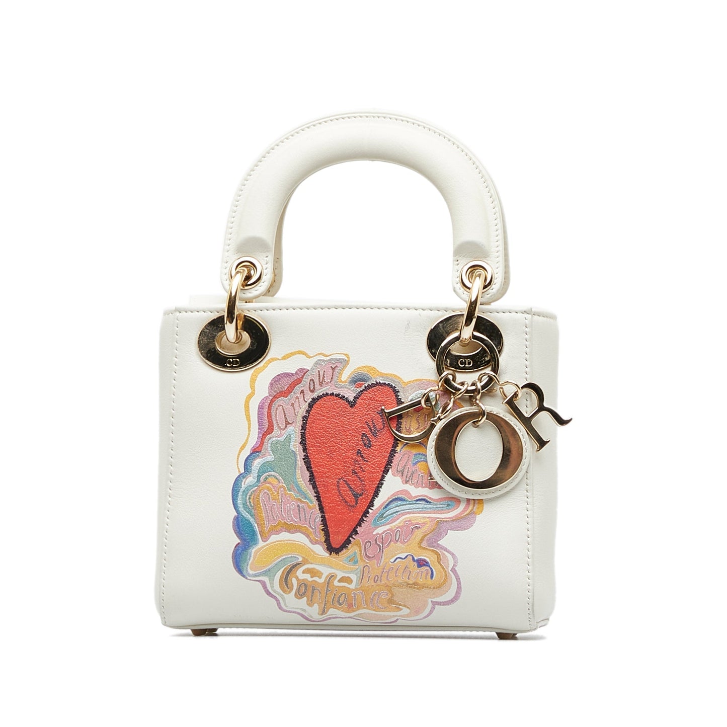 DIORMicro amour Lady  Satchel