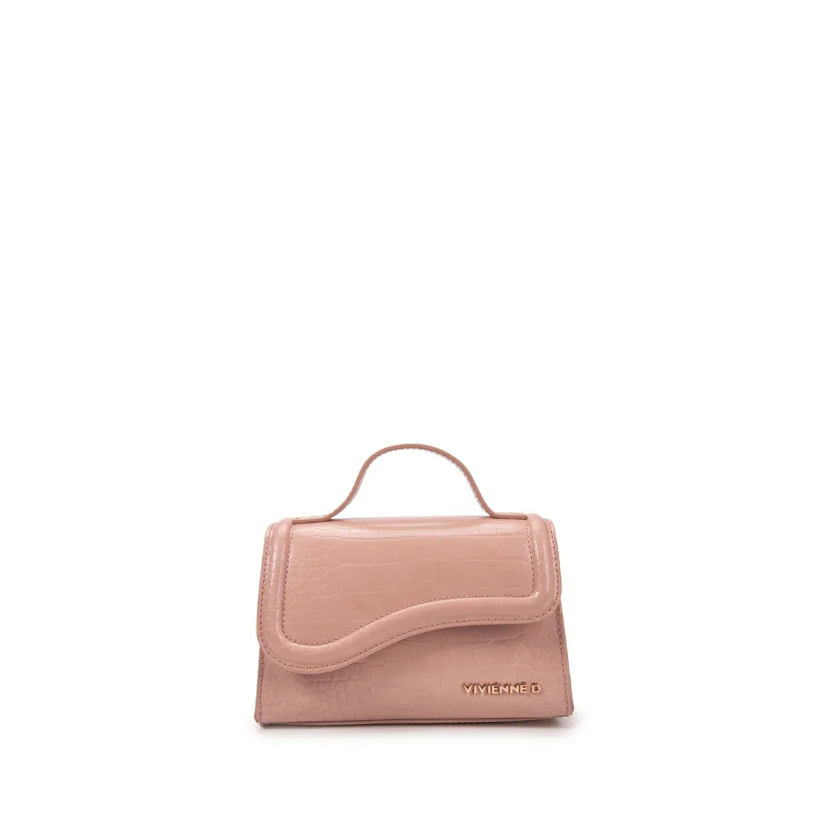 BORSA A MANO SPICY VIVIENNE D