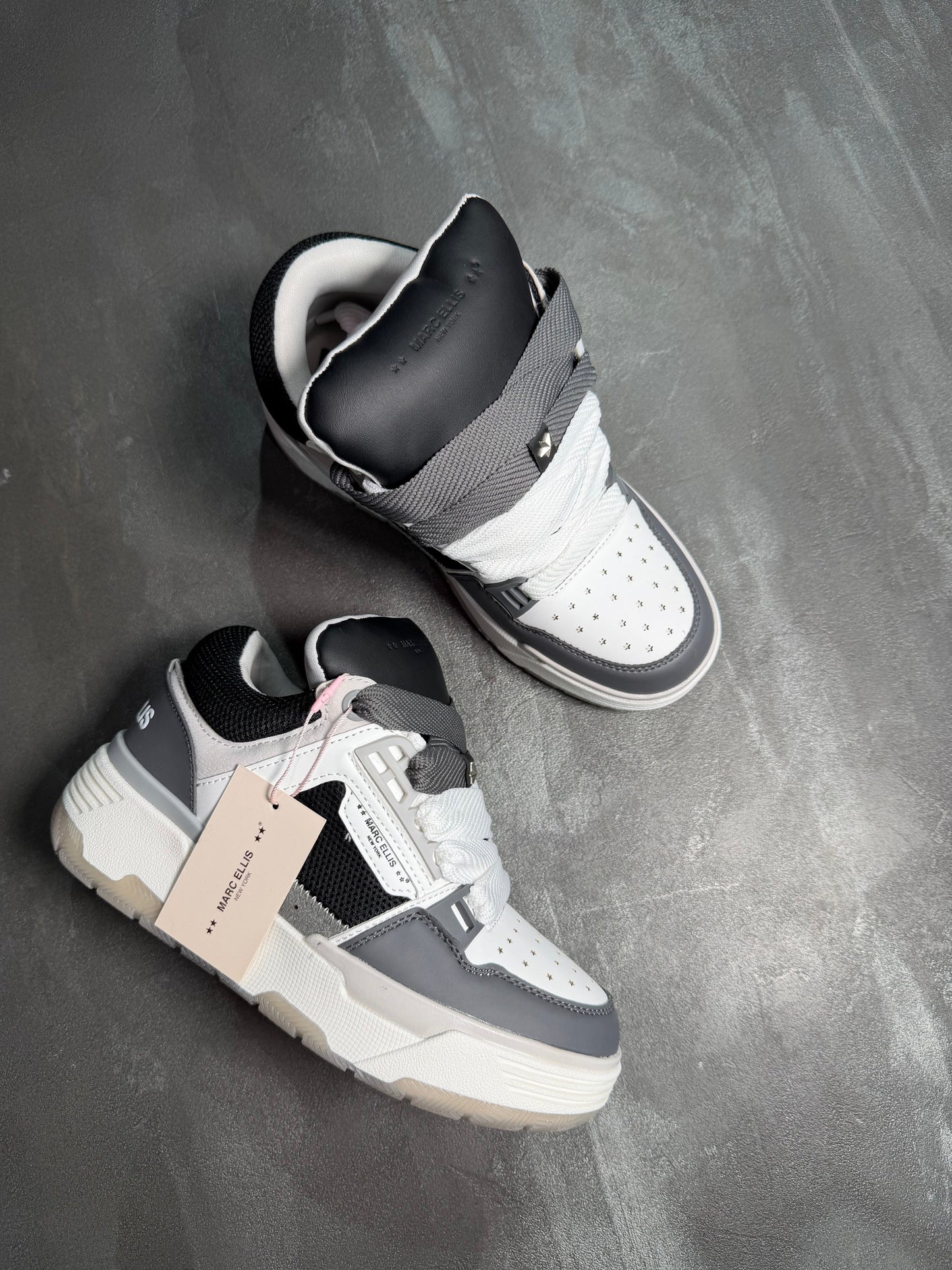Sneakers Miami ?