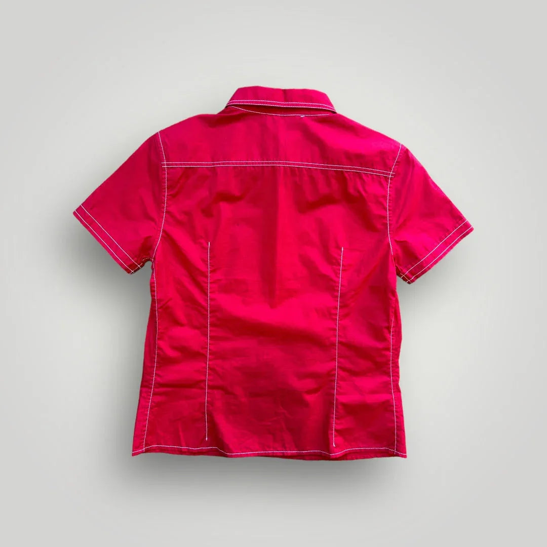 Prada Sport 2000’s Women’s Shirt S