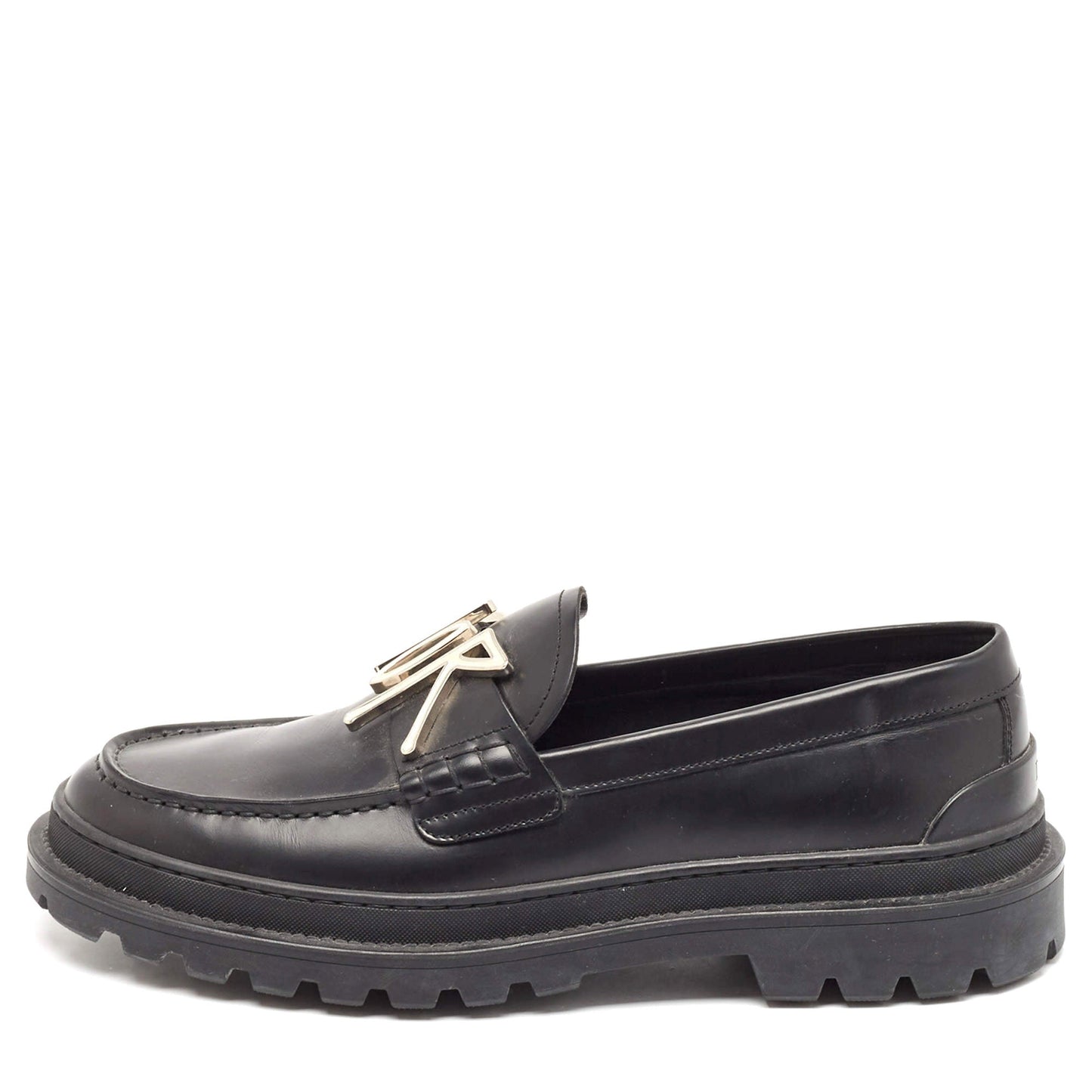 CHRISTIAN DIOR X MONSIEUR DIOR EXPLORER LOAFERS