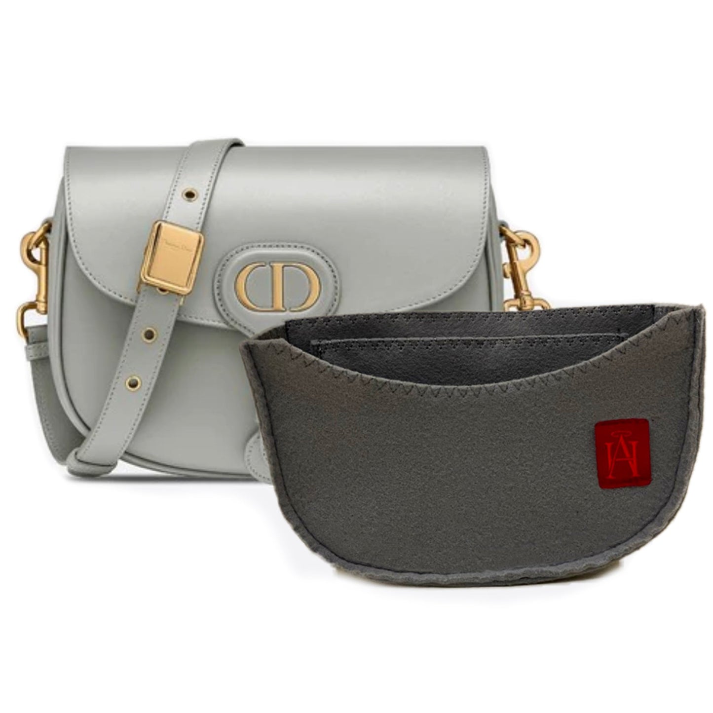 Liner for Christian Dior Medium Bobby