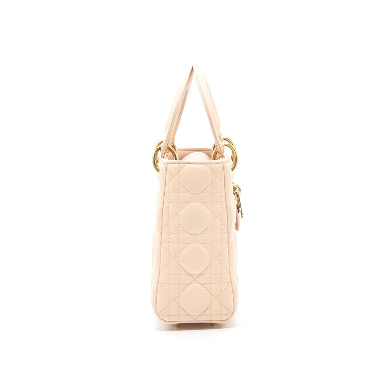 Dior Small Lady Dior Bag