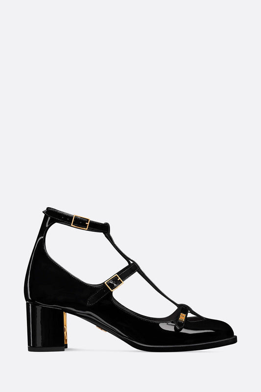 Aime Dior Pump