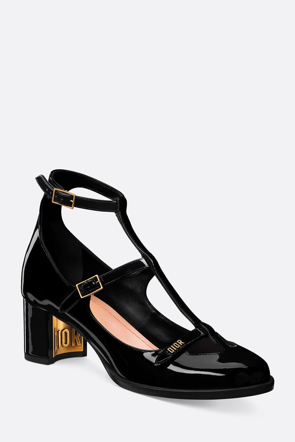 Aime Dior Pump