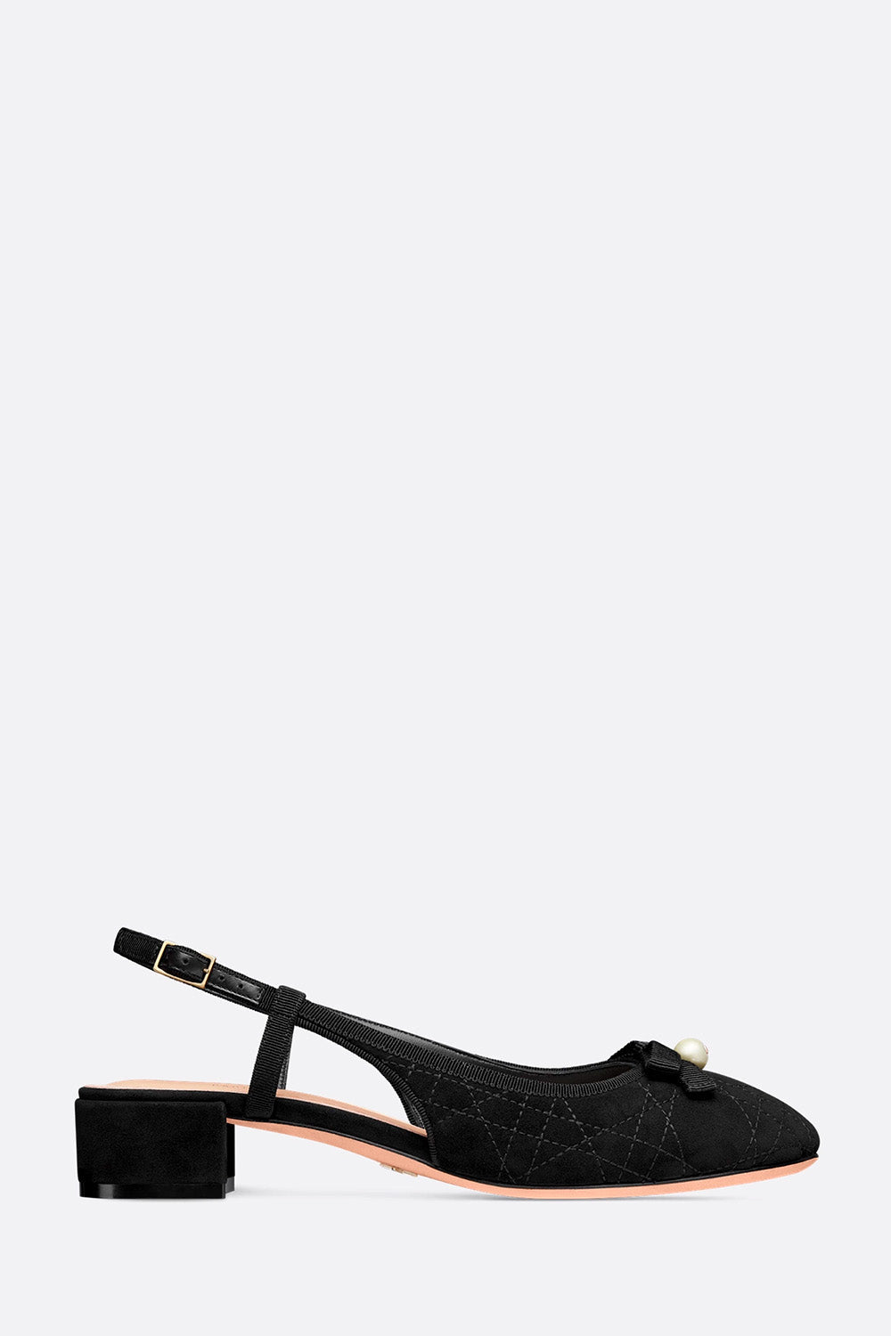 Dior Ballet Slingback Pump