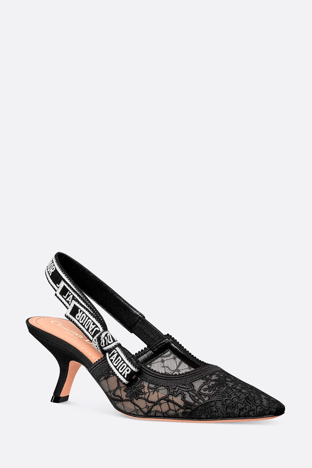 J'Adior Slingback Pump