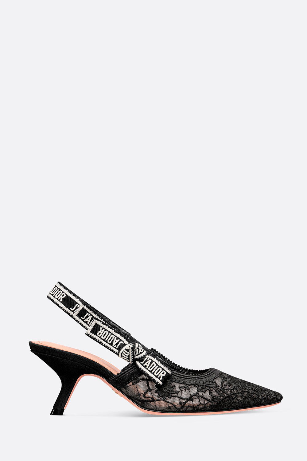 J'Adior Slingback Pump
