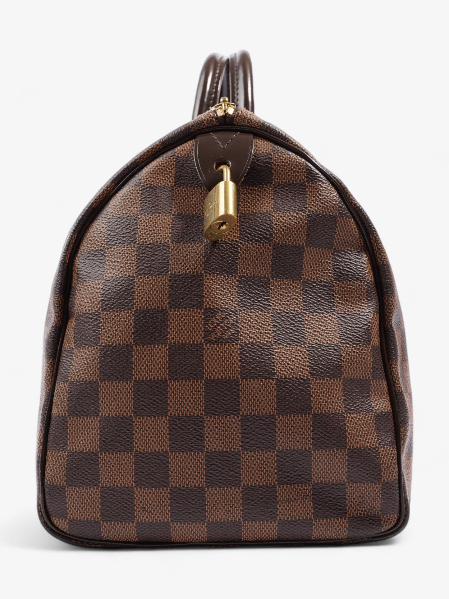 Louis Vuitton Speedy Damier Ebene Coated Canvas 30
