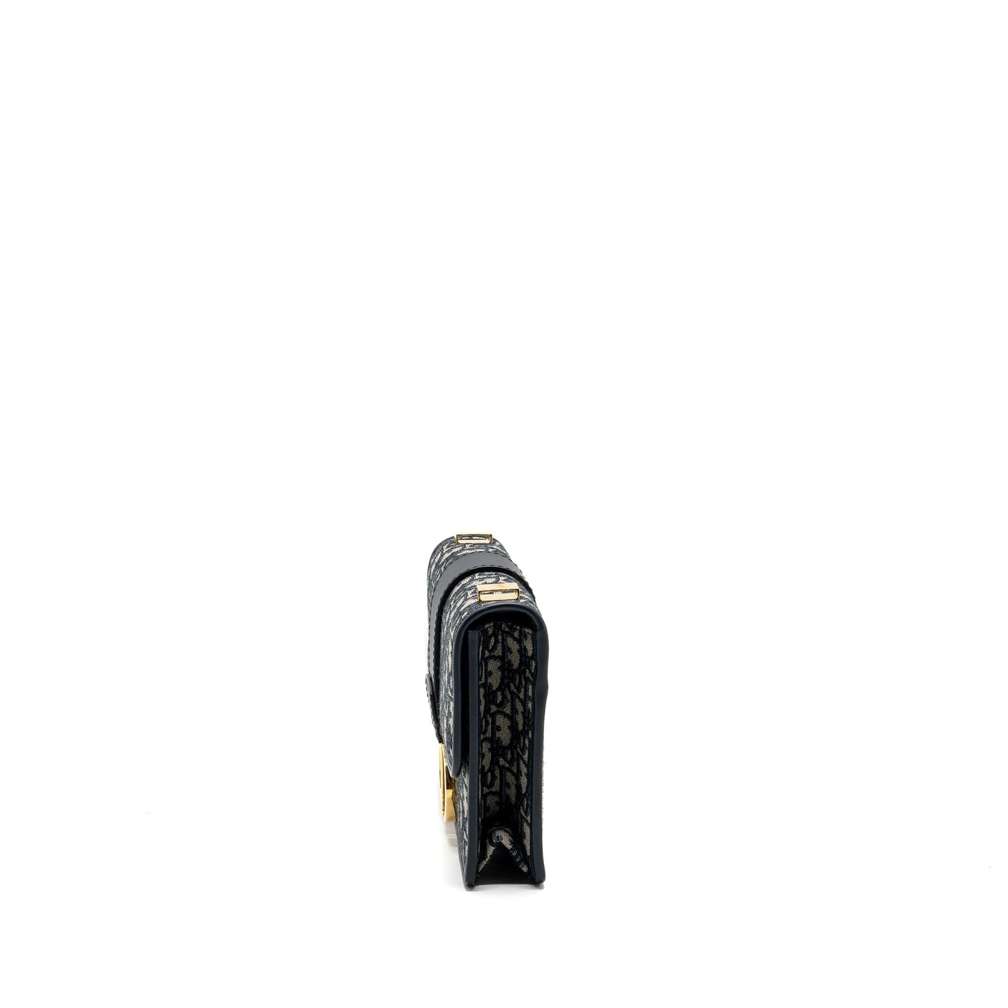 Dior Montaigne 30 Medium Purse Oblique Jacquard