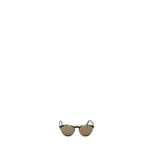 Celine Frame 38 Sunglasses Black