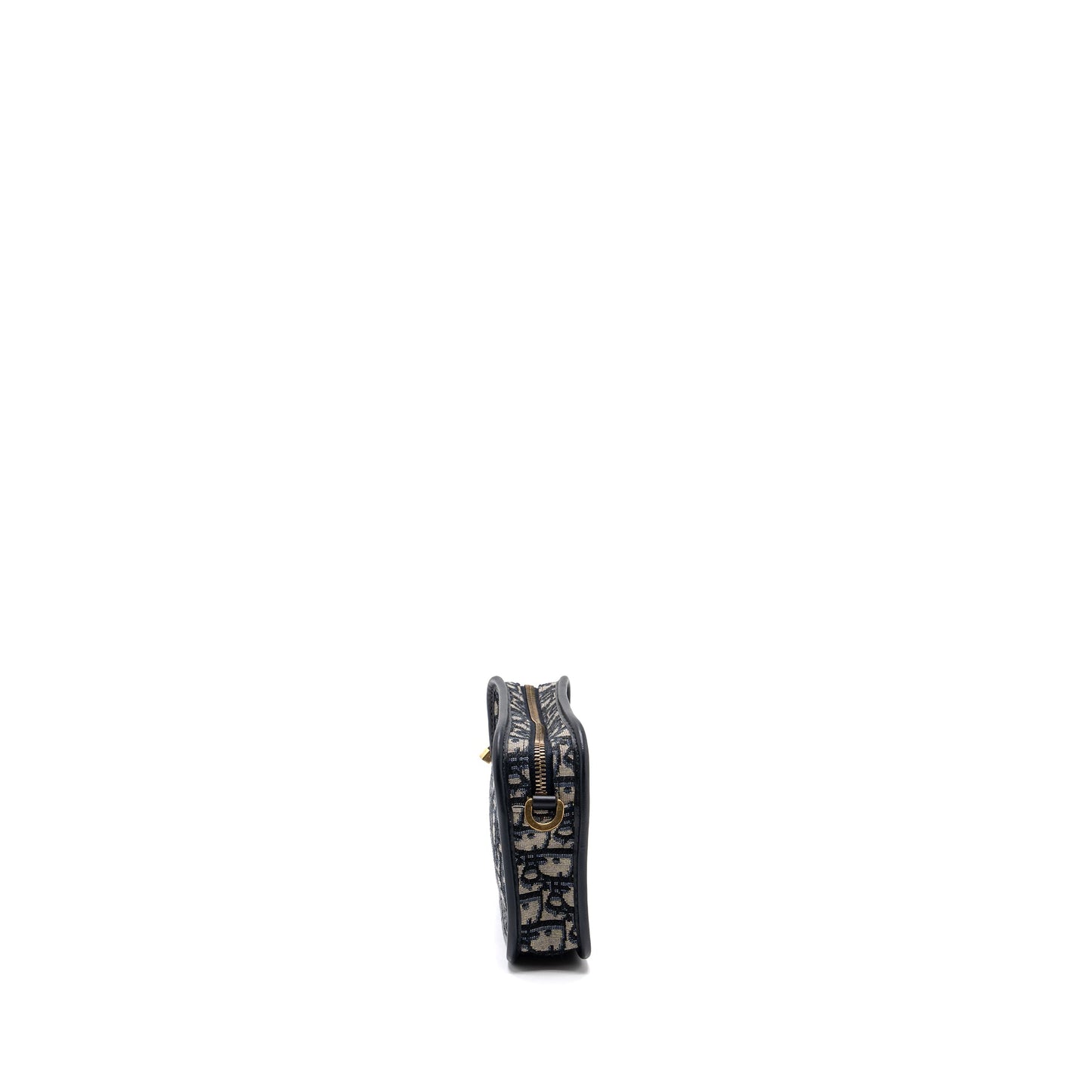 Dior Diorquake Pouch with Clutch OBLIQUE JACQUARD CANVAS