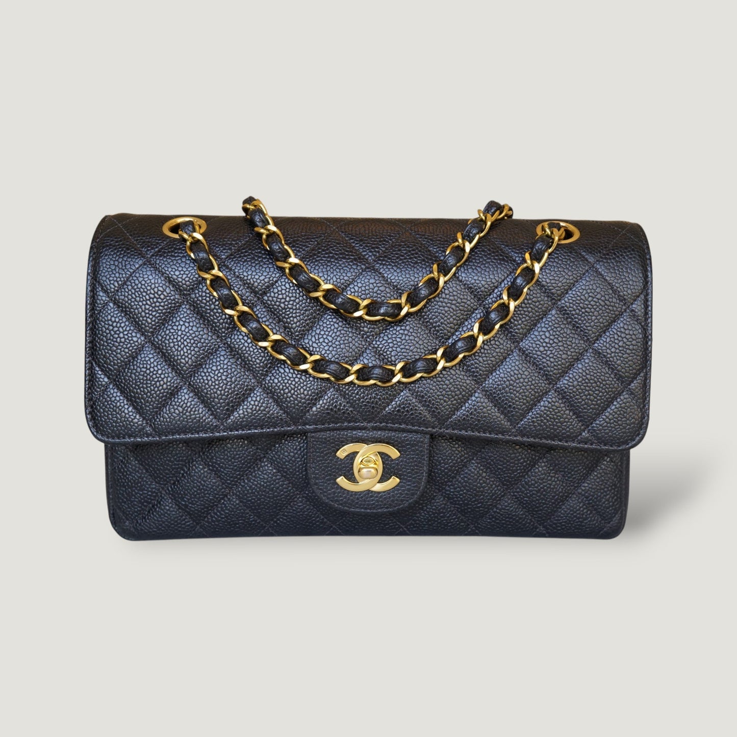 CHANEL CLASSIC MEDIUM BAG