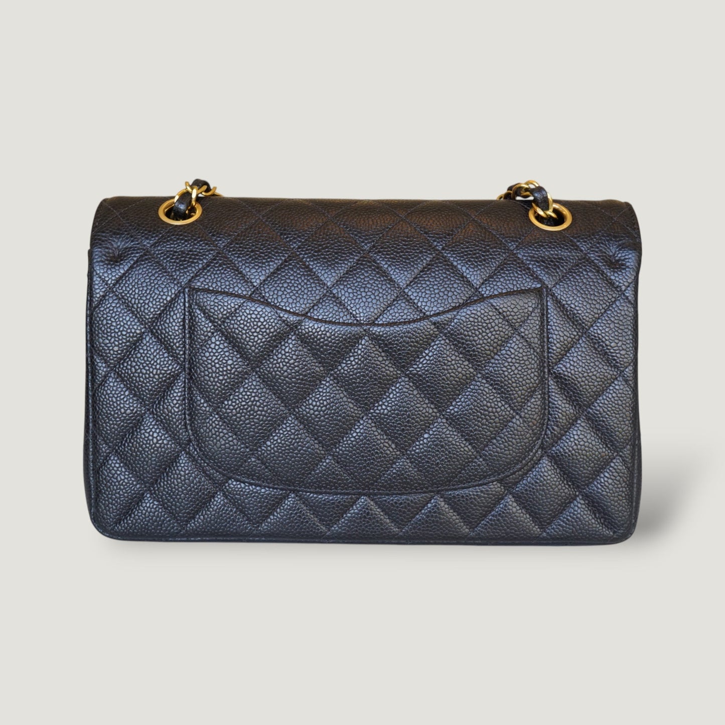 CHANEL CLASSIC MEDIUM BAG