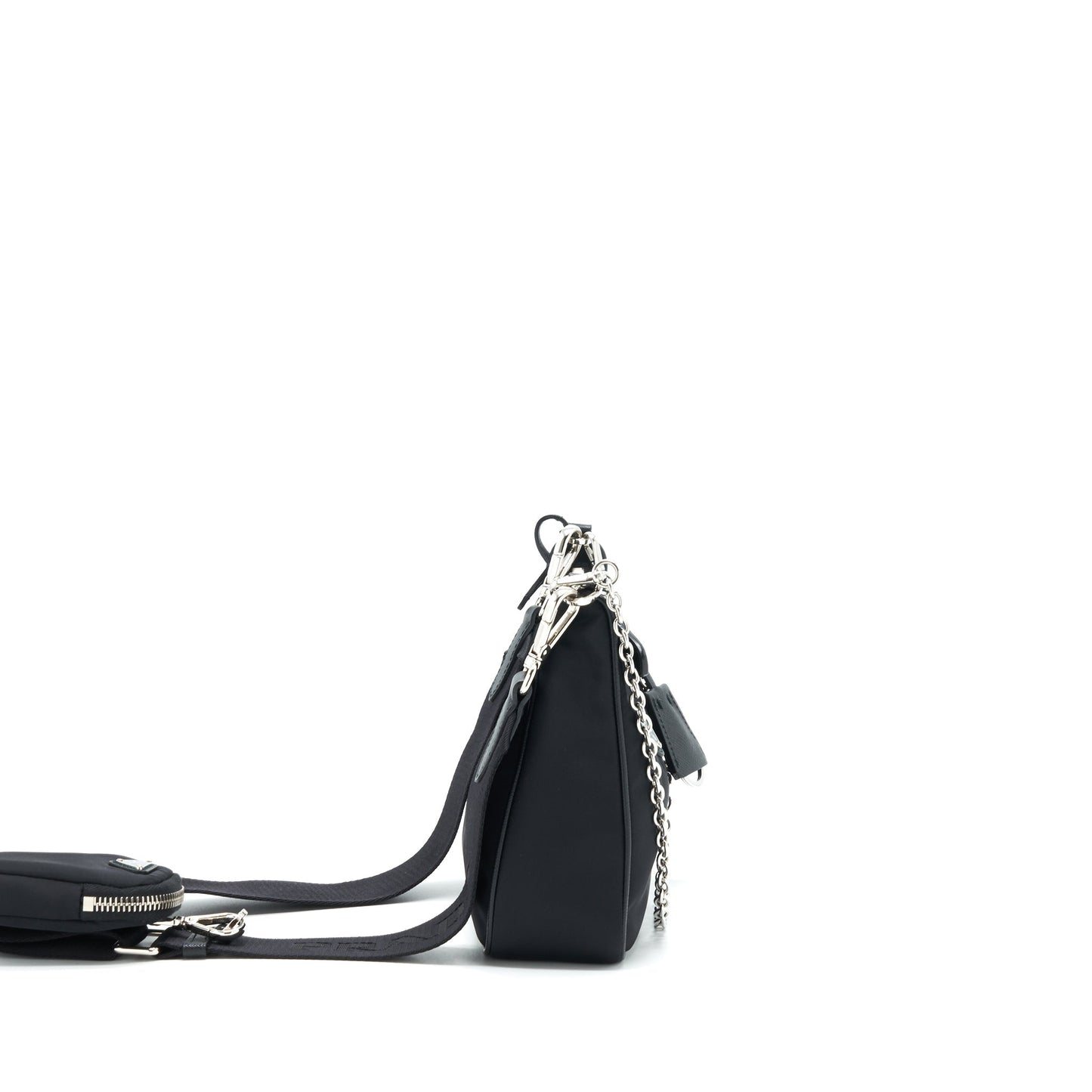 Prada Reedition 2005 Black
