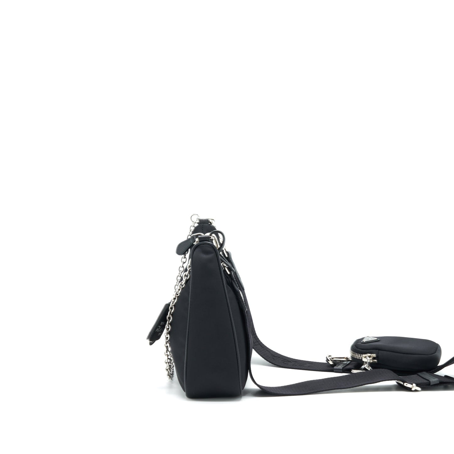 Prada Reedition 2005 Black