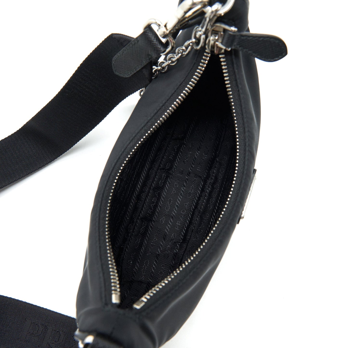 Prada Reedition 2005 Black
