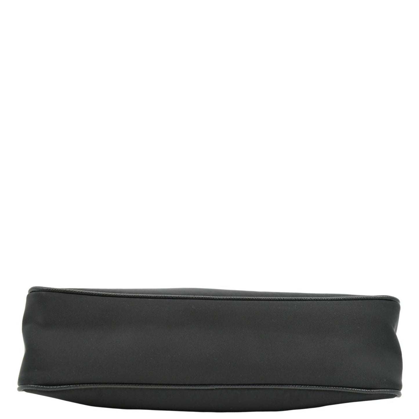 PRADA Re-Nylon Crossbody Bag Black