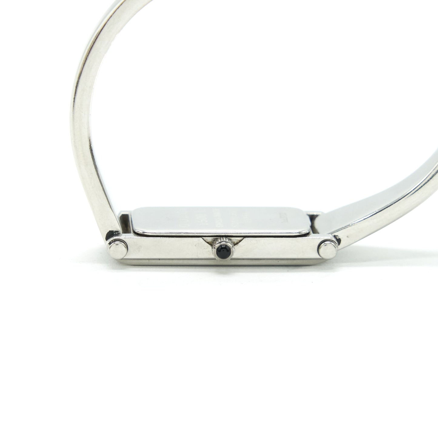 Gucci   Horsebit Bracelet Watch in SHW
