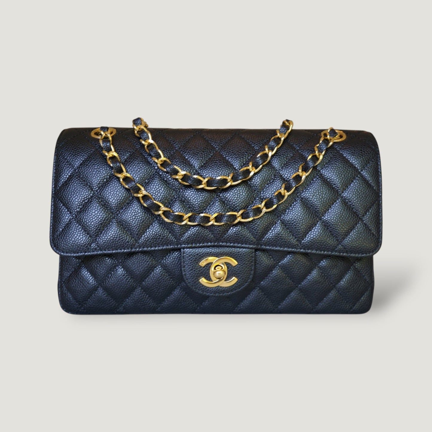 CHANEL CLASSIC MEDIUM BAG