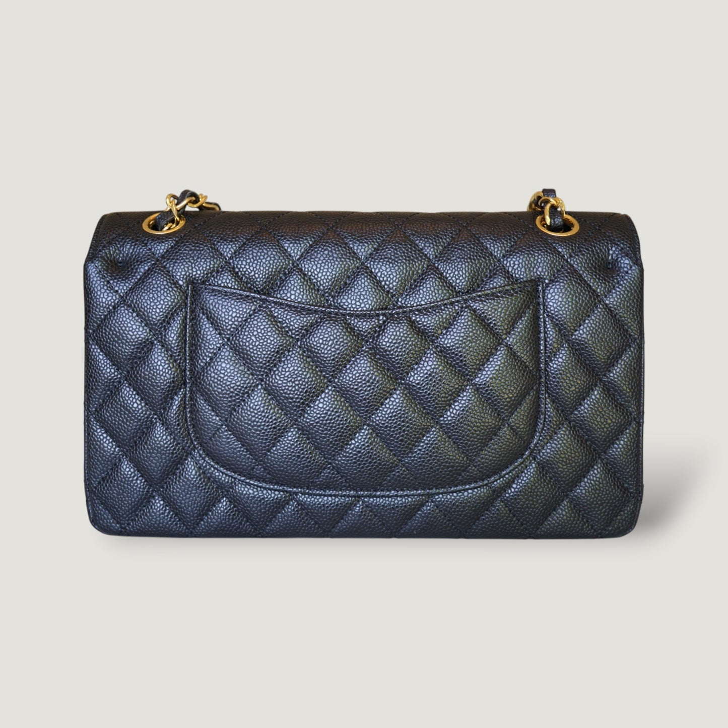 CHANEL CLASSIC MEDIUM BAG