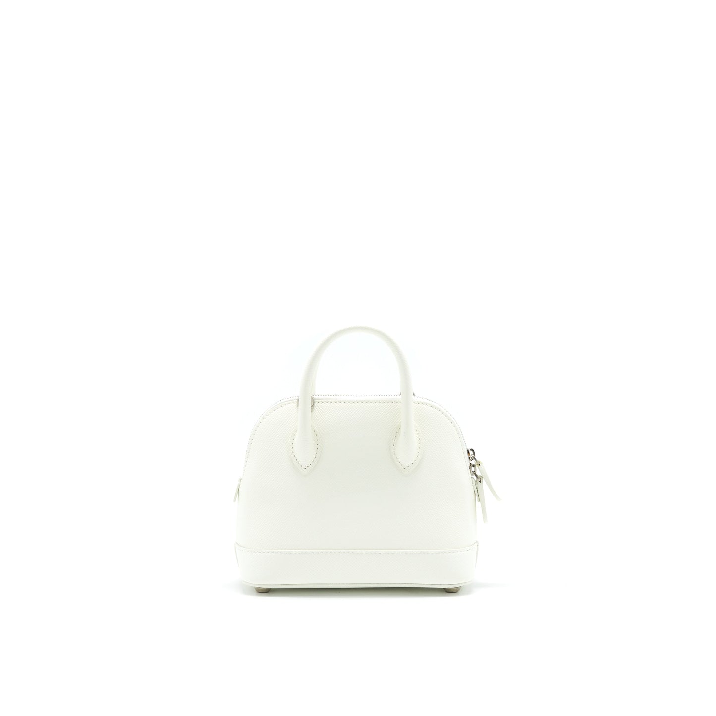 Balenciaga Ville top Handle top Handle Tote white