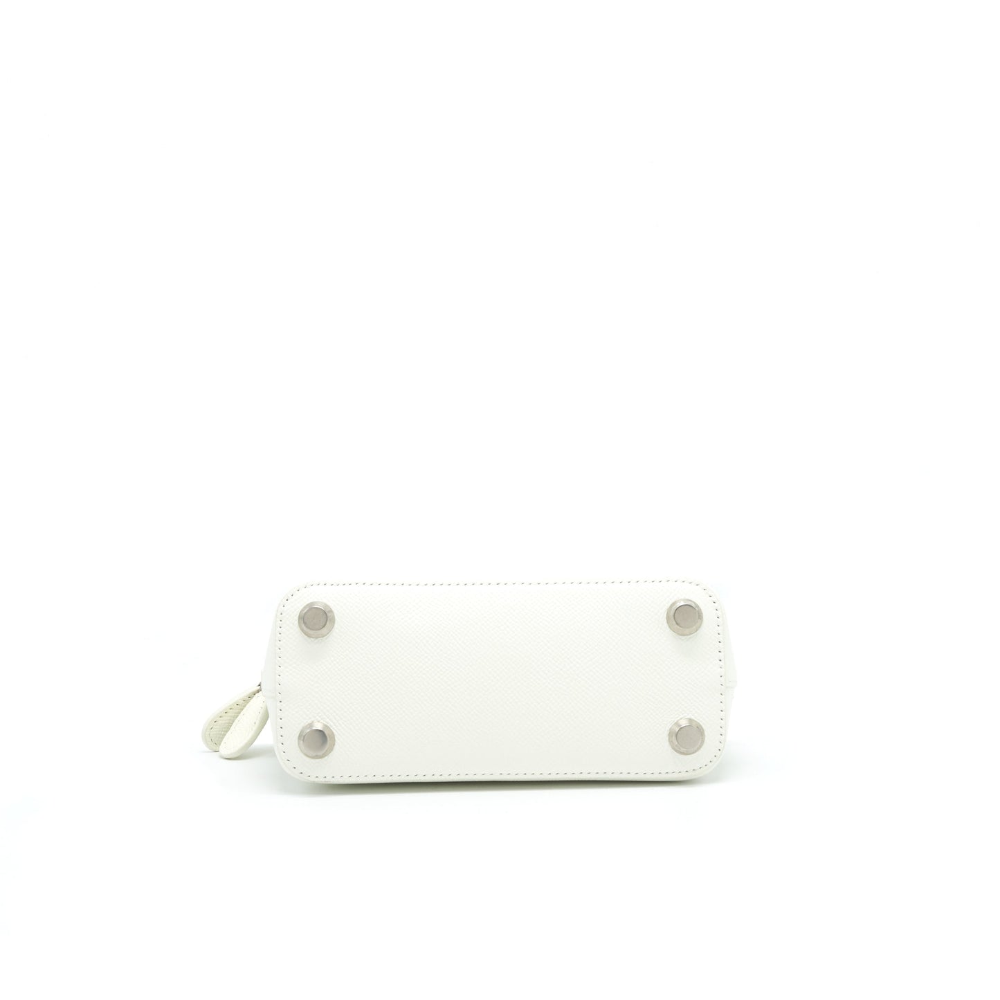 Balenciaga Ville top Handle top Handle Tote white