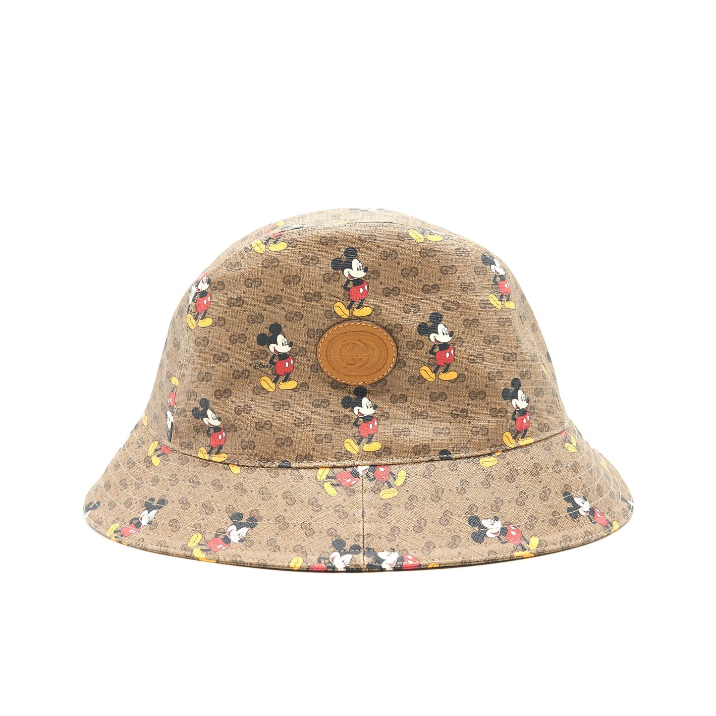 Gucci ? Disney Mickey Mo  Hat