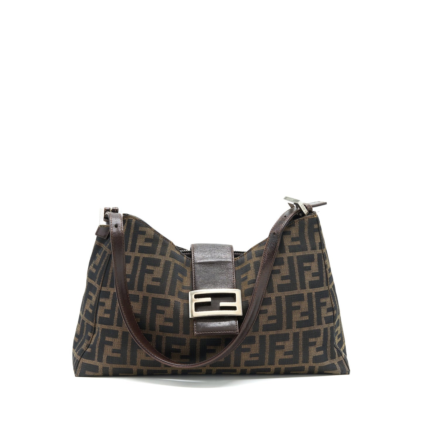 Fendi   Zucca Mini Purse