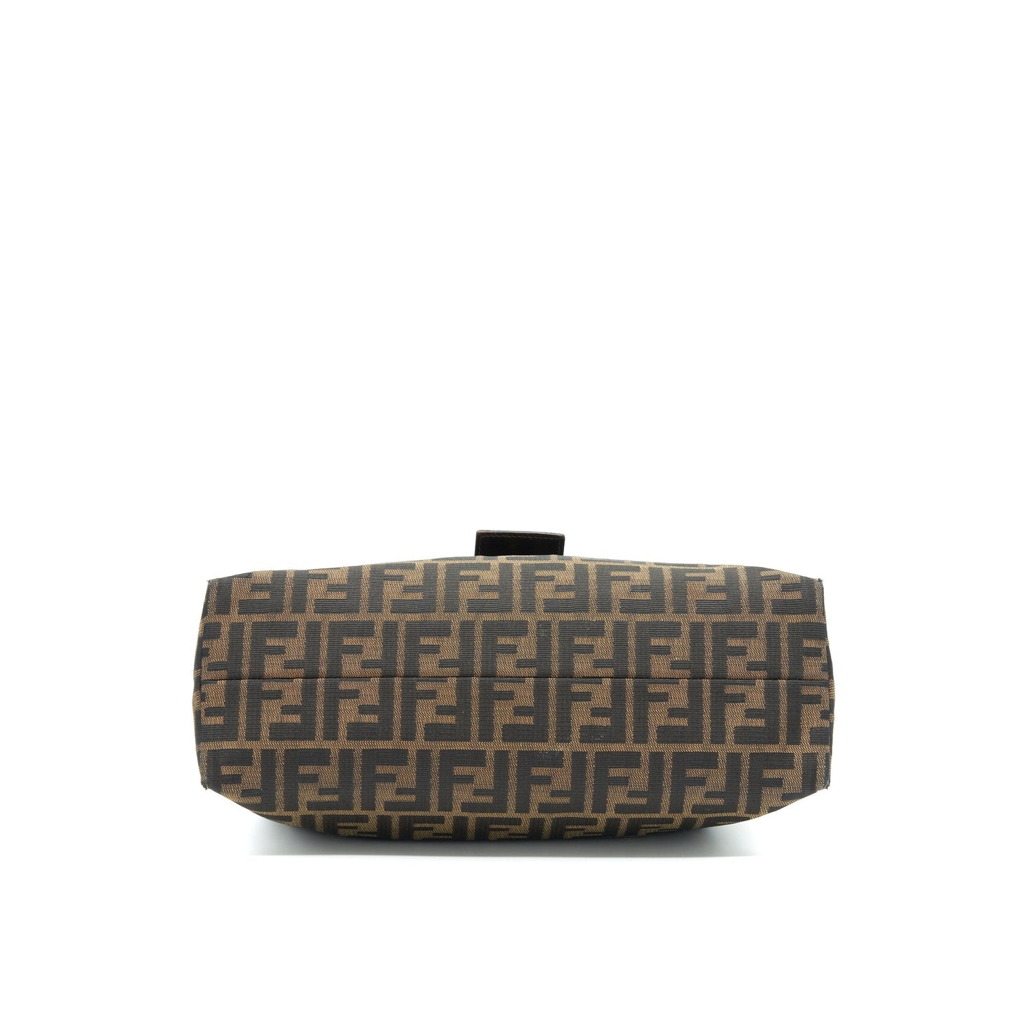 Fendi   Zucca Mini Purse