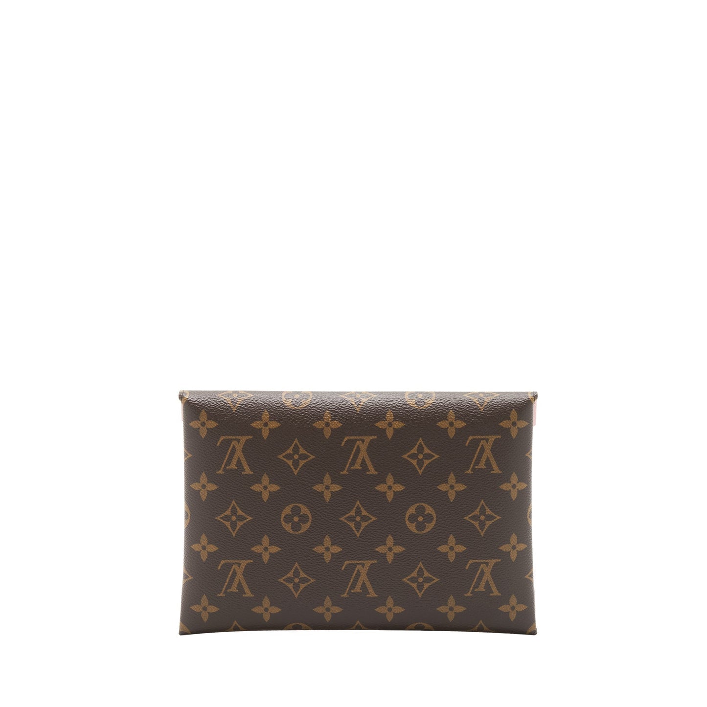 Louis Vuitton Kirigami Pochette Monogram Canvas GHW
