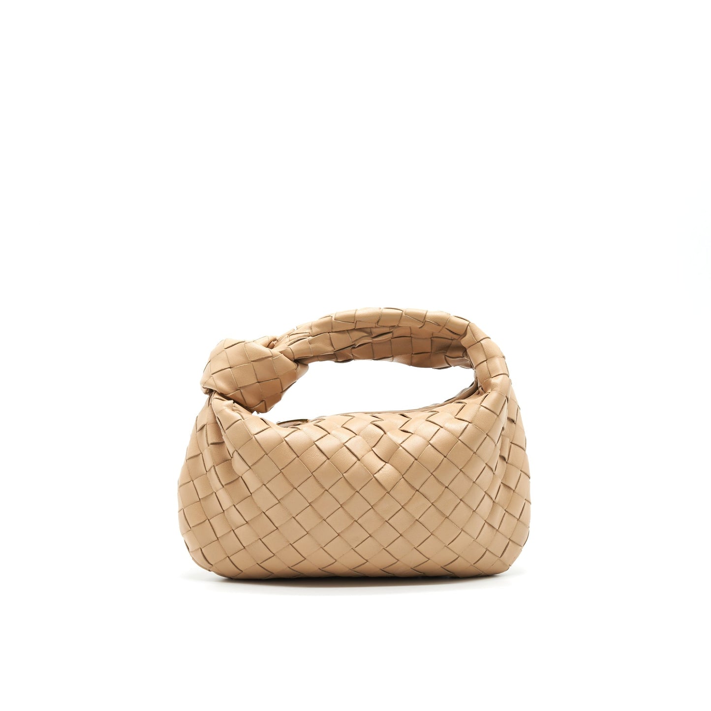 BOTTEGA VENETA JODIE BEIGE